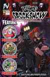 Rob Zombie's Spookshow International #9 Comic Books - Covers, Scans, Photos in Rob Zombie's Spookshow International Comic Books - Covers, Scans, Gallery